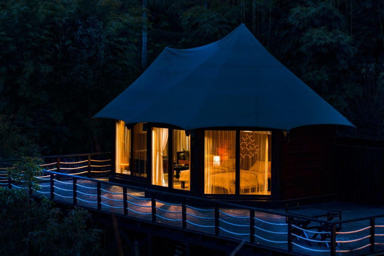 The Pavilions Himalayas Lake View Pokhara Exterior foto